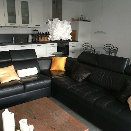 Ferienwohnung Angelika Neustadt am Rübenberge Екстериор снимка