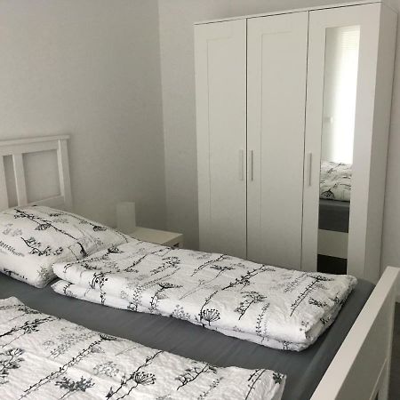 Ferienwohnung Angelika Neustadt am Rübenberge Екстериор снимка