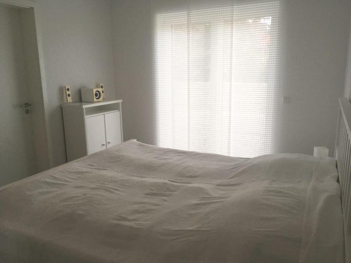 Ferienwohnung Angelika Neustadt am Rübenberge Екстериор снимка