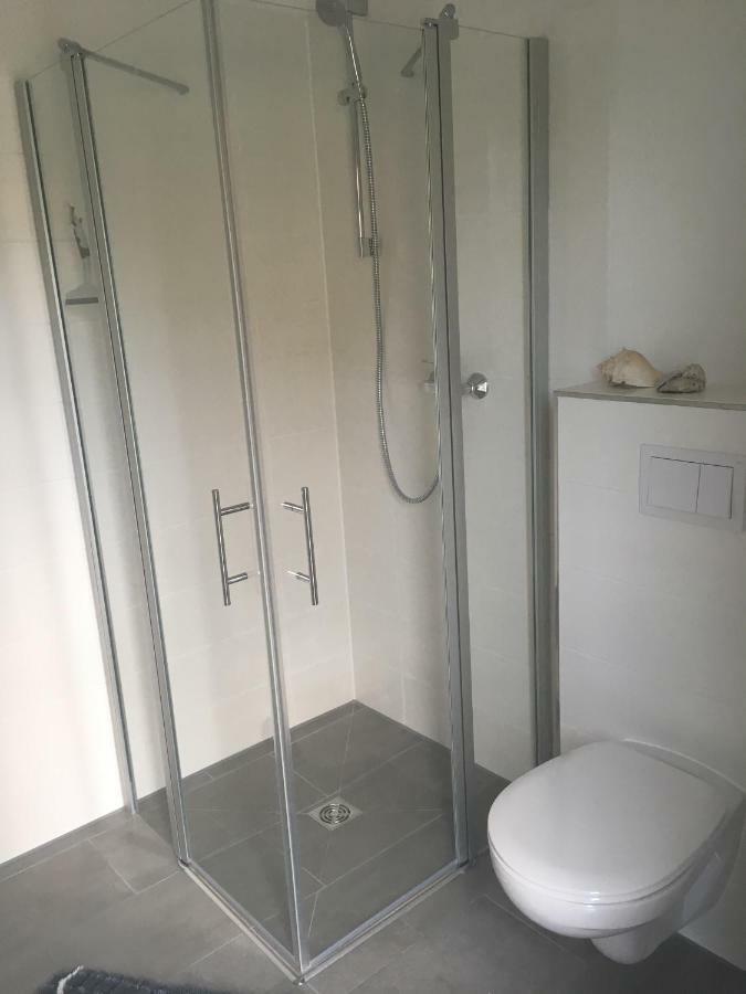 Ferienwohnung Angelika Neustadt am Rübenberge Екстериор снимка