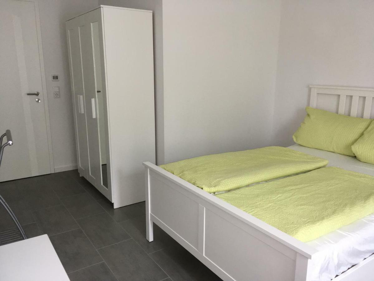 Ferienwohnung Angelika Neustadt am Rübenberge Екстериор снимка